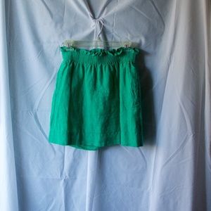 J. Crew skirt